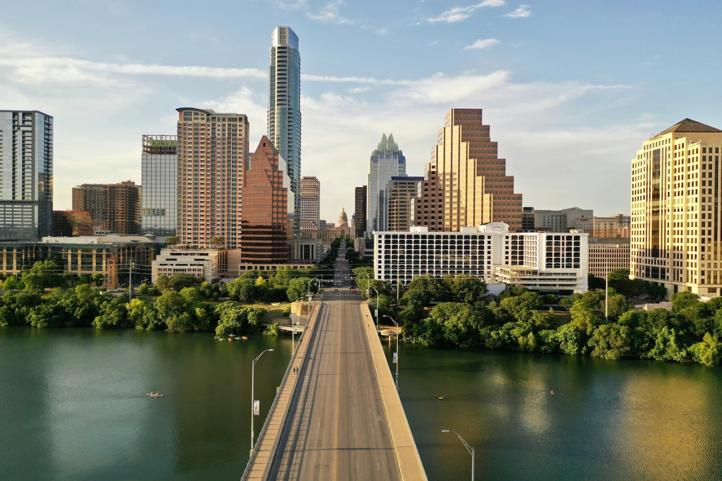 Howdy Austin - East Austin
