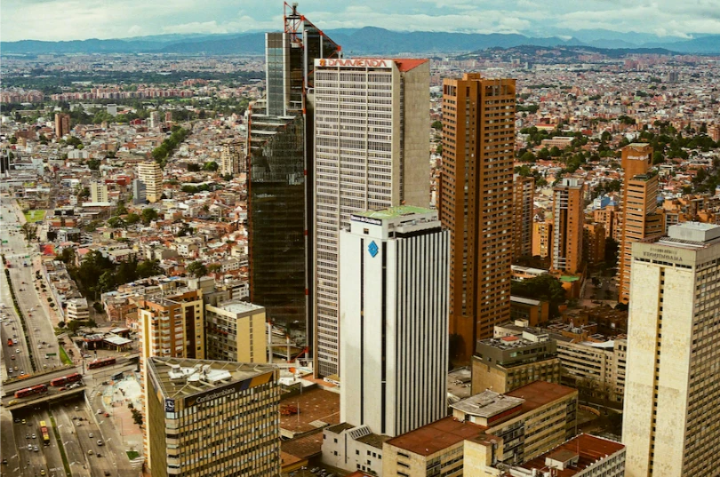 Howdy Bogotá - Chapinero