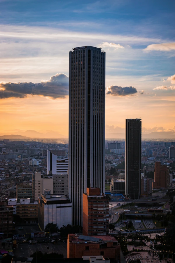 Howdy Bogotá - Chapinero