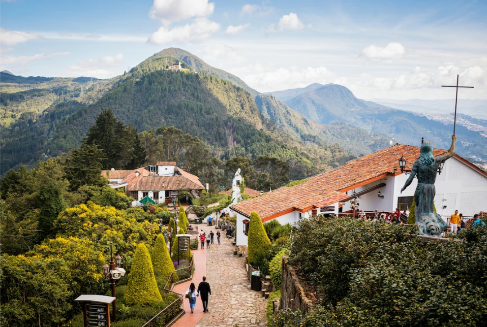 Howdy Bogotá - Chapinero