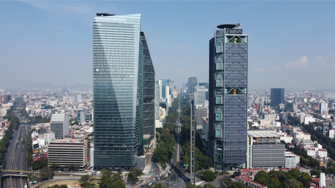 Howdy Mexico City - Roma Norte
