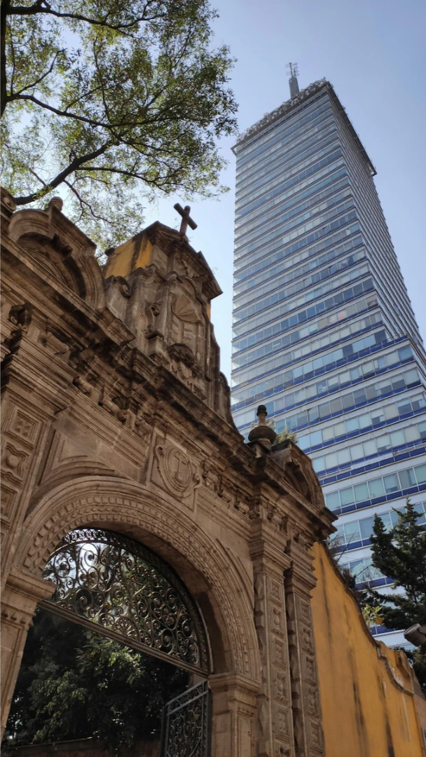 Howdy Mexico City - Roma Norte