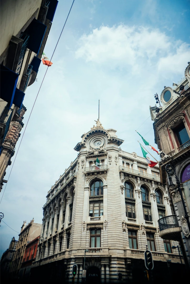 Howdy Mexico City - Roma Norte