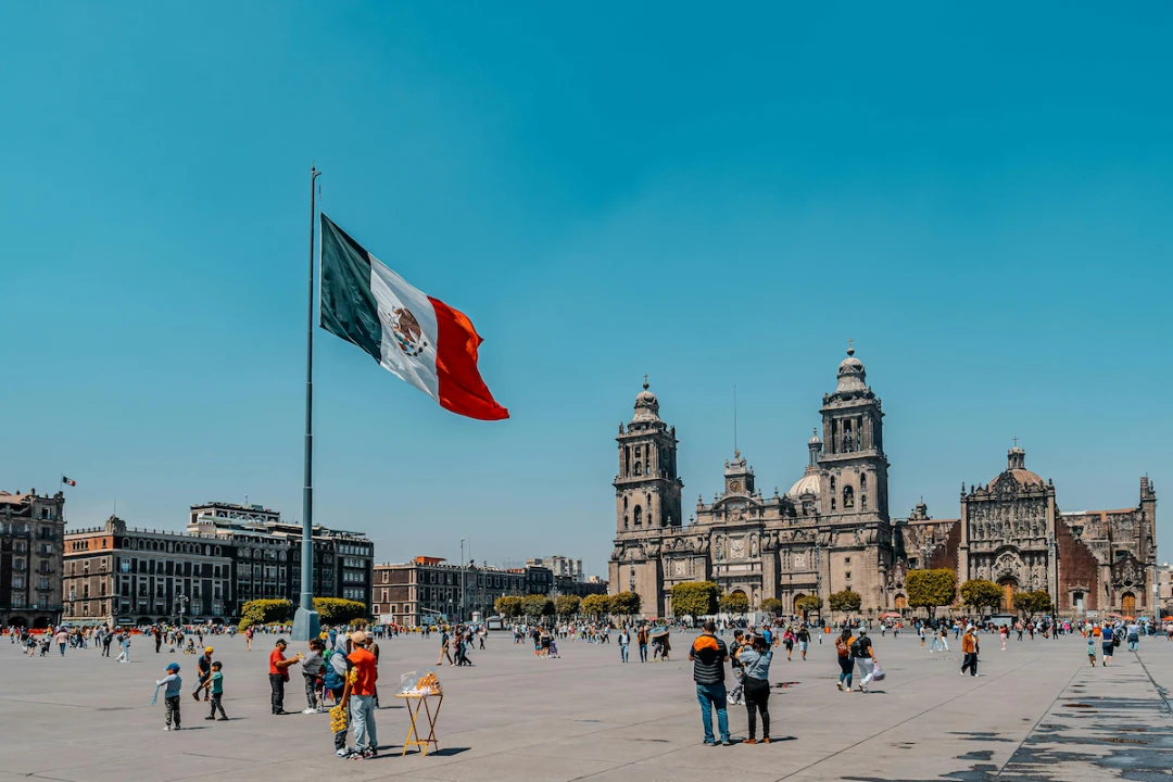 Howdy Mexico City - Roma Norte
