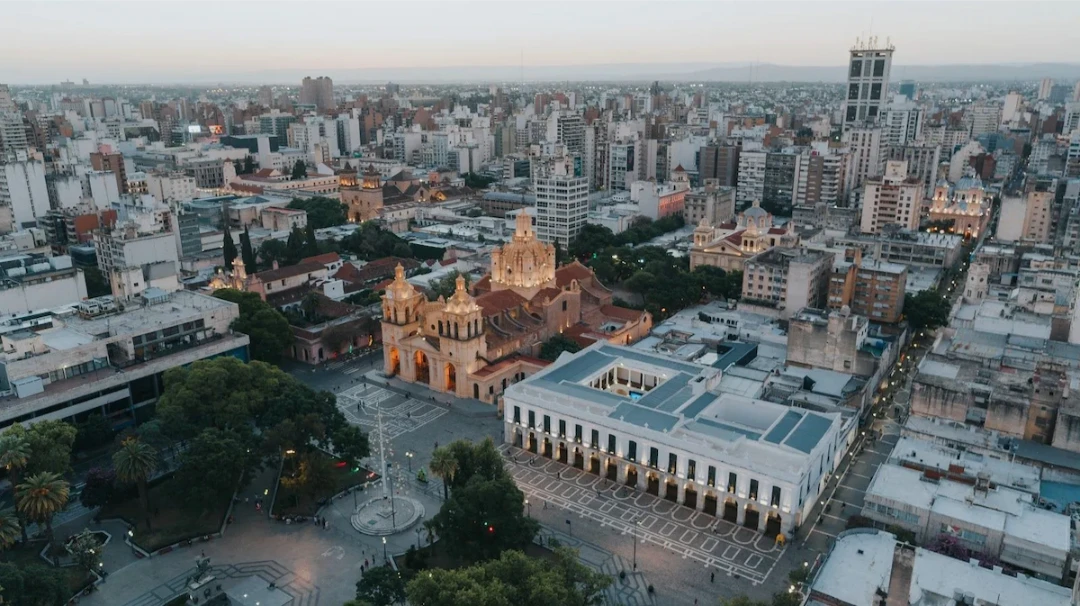 Howdy Córdoba - Nueva Córdoba