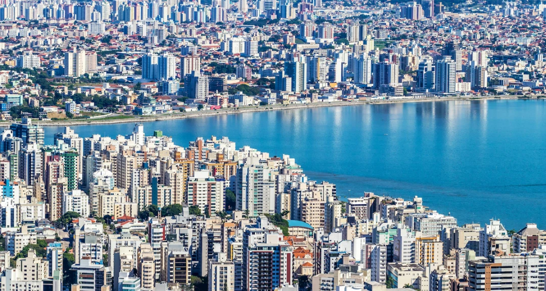 Howdy Florianópolis - Lagoa da Conceição