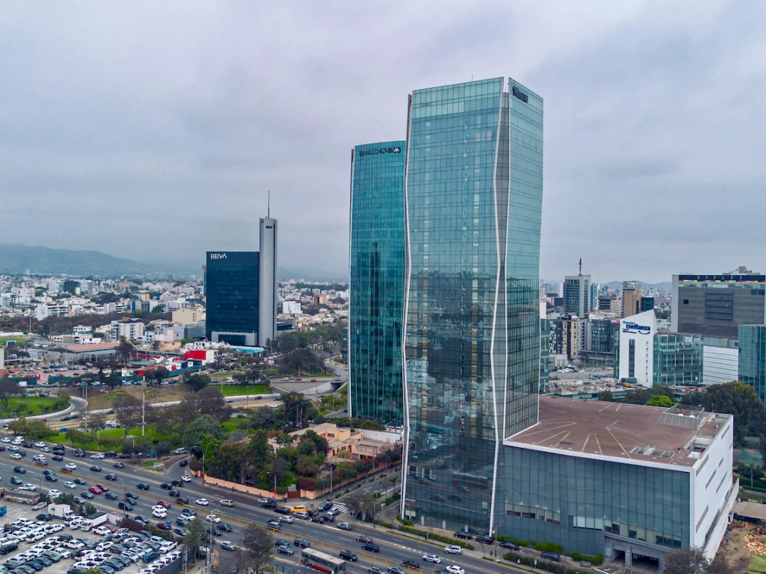 Howdy Lima - Miraflores