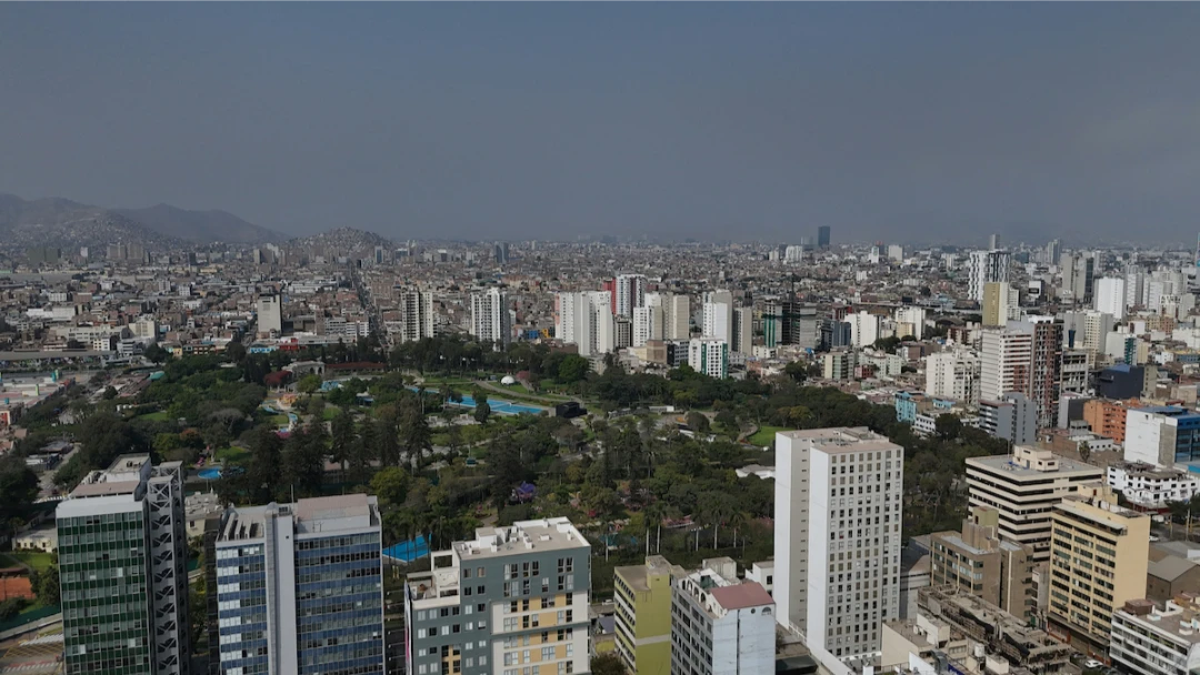 Howdy Lima - Miraflores
