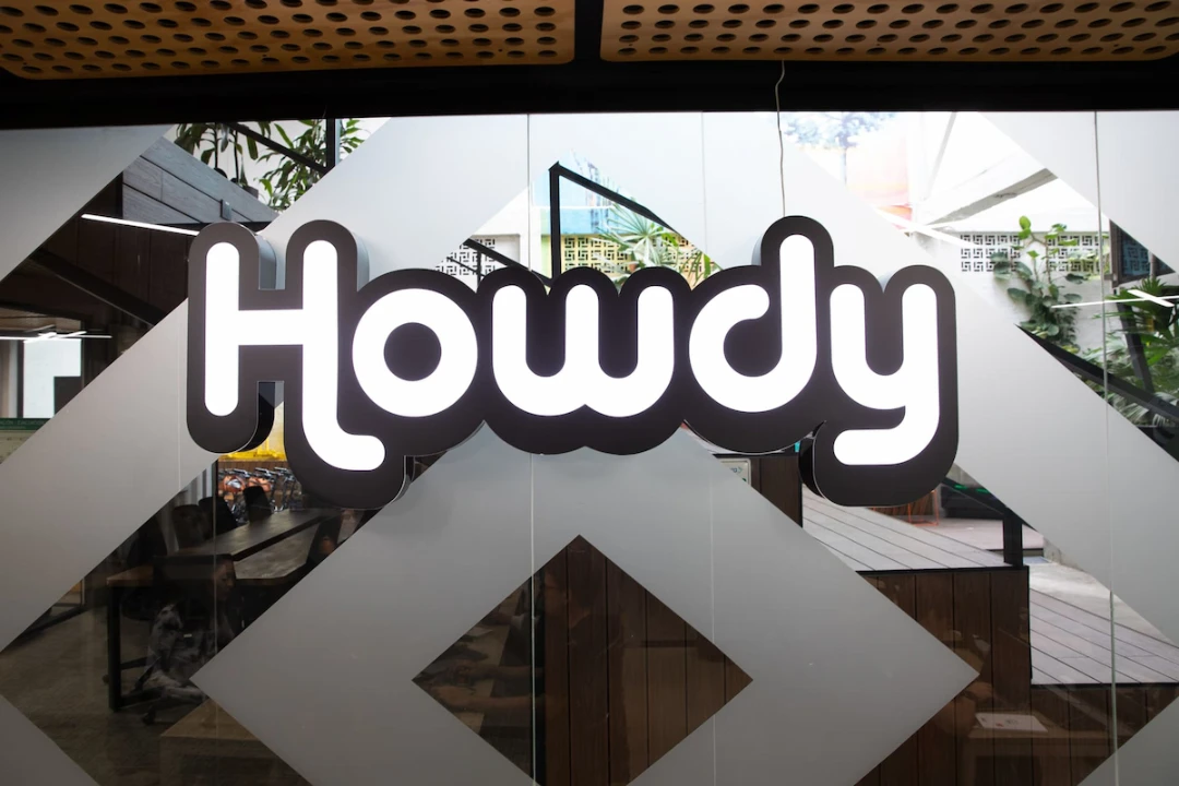Howdy Medellín - El Poblado