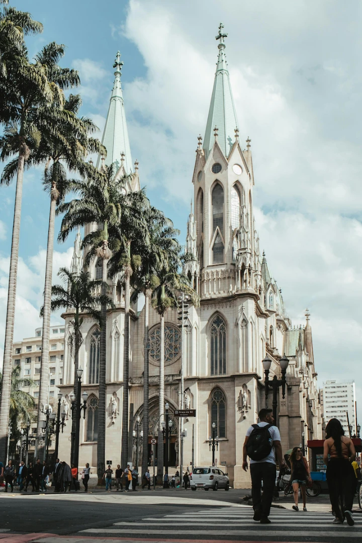 Howdy São Paulo - Vila Madalena