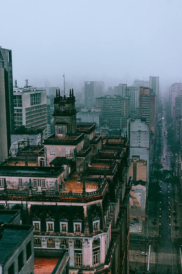 Howdy São Paulo - Vila Madalena